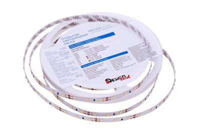 Лента светодиодная DesignLed DSG360 DesignLed DSG360-12-NW-33