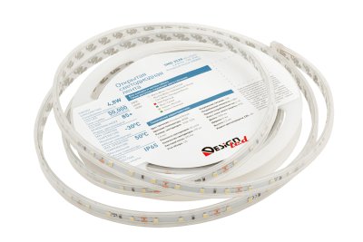 Лента светодиодная DesignLed DSG360 DesignLed DSG360-12-W-65 Лента светодиодная DesignLed DSG360 DesignLed DSG360-12-W-65