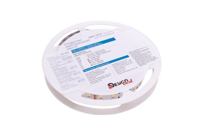 Лента светодиодная DesignLed DSG5120 DesignLed DSG5120-24-RGB+W-33 Лента светодиодная DesignLed DSG5120 DesignLed DSG5120-24-RGB+W-33