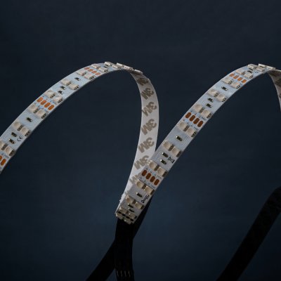 Лента светодиодная DesignLed DSG5120 DSG5120-24-RGB-33