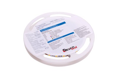 Лента светодиодная DesignLed DSG560 DesignLed DSG560-12-NW-33 Лента светодиодная DesignLed DSG560 DesignLed DSG560-12-NW-33