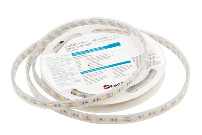 Лента светодиодная DesignLed DSG560 DesignLed DSG560-12-NW-65 Лента светодиодная DesignLed DSG560 DesignLed DSG560-12-NW-65
