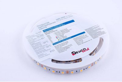 Лента светодиодная DesignLed DSG560 DesignLed DSG560-12-WW-33 Лента светодиодная DesignLed DSG560 DesignLed DSG560-12-WW-33