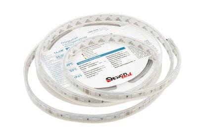 Лента светодиодная DesignLed DSG560 DesignLed DSG560-24-RGB-65 Лента светодиодная DesignLed DSG560 DesignLed DSG560-24-RGB-65