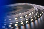 Лента светодиодная DesignLed DSG7120 DesignLed DSG7120-24-W+WW-33