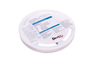 Лента светодиодная DesignLed DSG7120 DesignLed DSG7120-24-W-33