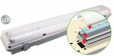 

Светильник Navigator 94 584 DSP-AC-212-IP65-LED