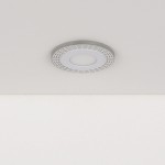 Светильник круглый Downlight Elektrostandard DSS001 6W 4200K 3/3W