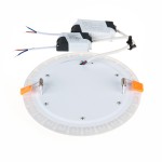 Светильник Downlight Elektrostandard DSS002 18W 4200K