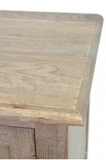 Дизайнерская тумба Dalma MAK interior DT-1015 Натуральный