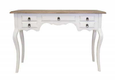 Дизайнерская консоль Monis MAK interior DT-1032 Белый