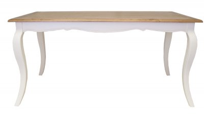 Стол Tulin MAK interior DT-1036 Белый