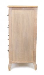 Дизайнерский комод Tomek One MAK interior DT-1044 Натуральный