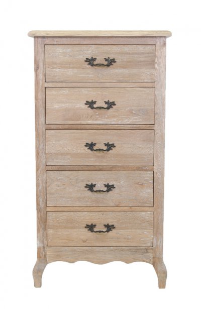 Дизайнерский комод Tomek One MAK interior DT-1044 Натуральный