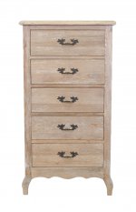 Дизайнерский комод Tomek One MAK interior DT-1044 Натуральный