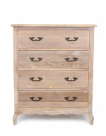 Дизайнерский комод Tomek MAK interior DT-1045-OAK Натуральный