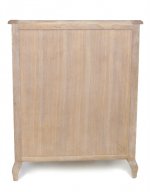 Дизайнерский комод Tomek MAK interior DT-1045-OAK Натуральный