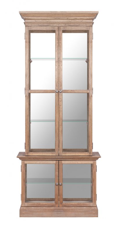 Шкаф Argo MAK interior DT-1067 Натуральный