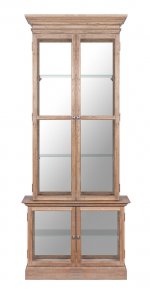 Шкаф Argo MAK interior DT-1067 Натуральный