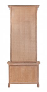 Шкаф Argo MAK interior DT-1067 Натуральный