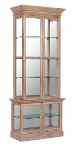 Шкаф Argo MAK interior DT-1067 Натуральный