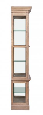 Шкаф Argo MAK interior DT-1067 Натуральный