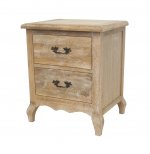 Дизайнерская тумба Deka MAK interior DT-1082 Натуральный