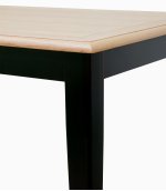 Стол Edmund MAK interior DT-1084 Черный