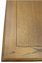 Письменный стол Fritz MAK interior DT-1091 Коричневый