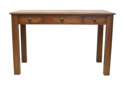 Письменный стол Fritz MAK interior DT-1091 Коричневый