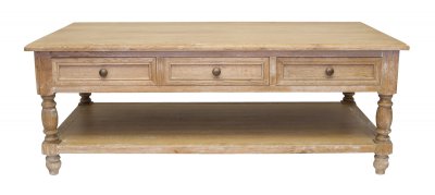 Журнальный стол Geon MAK interior DT-1096 Натуральный