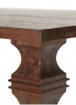 Стол Herald MAK interior DT-1102 Коричневый