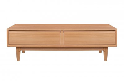 Дизайнерская тумба Ingvar Low MAK interior DT-1144-3 Натуральный