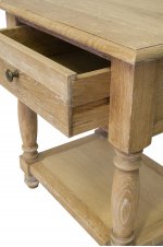 Дизайнерская тумба Kleen MAK interior DT-1173 Натуральный