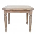 Дизайнерский стол Noland 90 MAK interior DT-515F-1 Натуральный