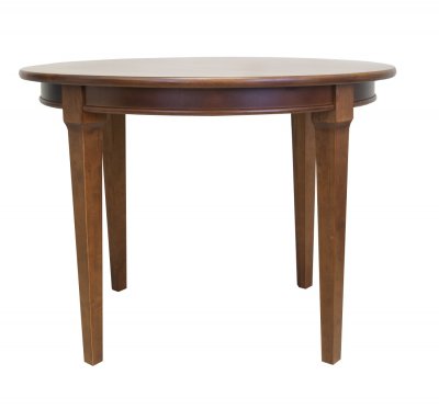 Стол Claren MAK interior DT-970 Коричневый