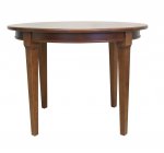 Стол Claren MAK interior DT-970 Коричневый