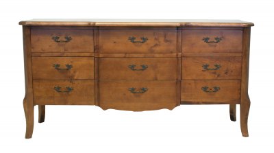 Дизайнерский комод Gedon MAK interior DT-974 Коричневый