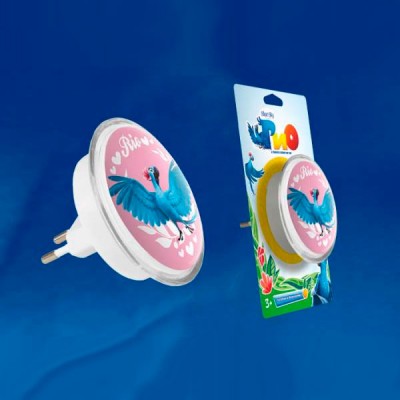 Ночник UNIEL DTL-370 RIO1-03