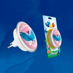 Ночник UNIEL DTL-370 RIO1-03