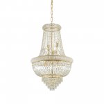 Ideal Lux DUBAI SP10 OTTONE