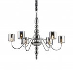 Люстра Ideal lux DUCA SP6 (4556)