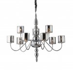 Люстра Ideal lux DUCA SP9 (31712)