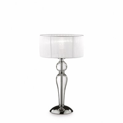

Настольная лампа Ideal Lux DUCHESSA TL1 SMALL