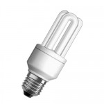 OSRAM DULUXSTAR O-EU 11W/41-827 220-240 E27