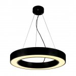 Светильник DWR 1003D5.6 DesignLed DWR-1003D5.6-36-BL-WW
