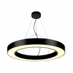 Светильник DWR 1003D8.8 DesignLed DWR-1003D8.8-60-BL-NW