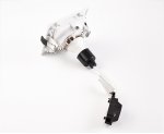 DY-1681 белый светильник встраиваемый Italline