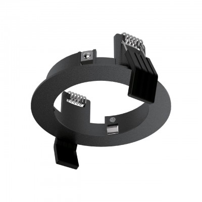 Ideal Lux DYNAMIC FRAME ROUND BK Ideal Lux DYNAMIC FRAME ROUND BK