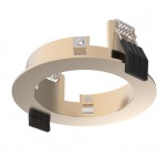 Ideal Lux DYNAMIC FRAME ROUND GD